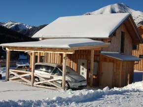 Chalet in Hohentauern in the ski area